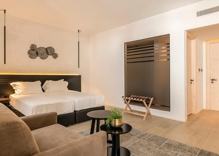 Bed & Breakfast Abacus