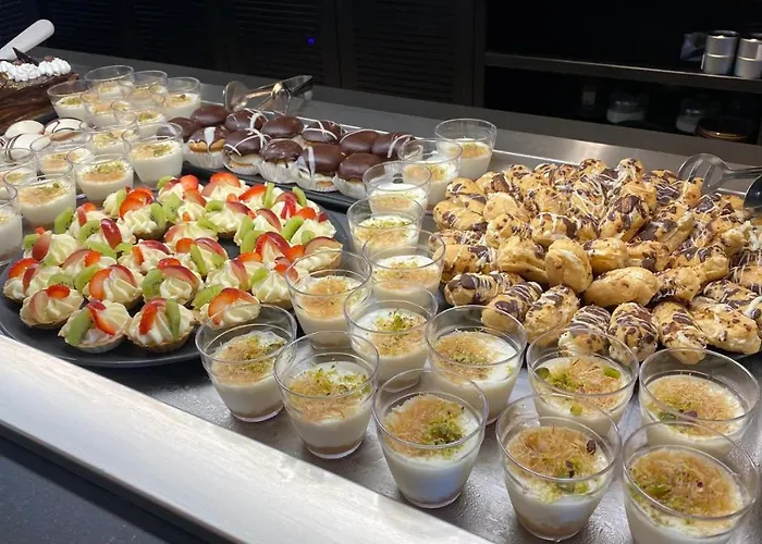 Abacus Bed & Breakfast Agia Napa