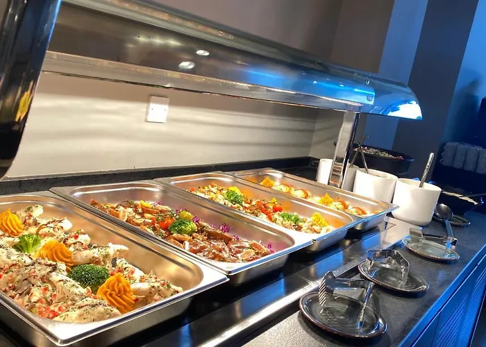 Bed & Breakfast Abacus Ayia Napa