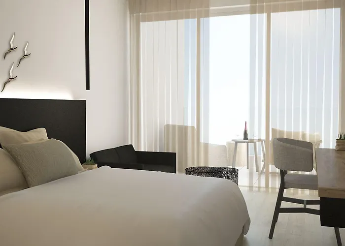 Bed & Breakfast Abacus Ayia Napa