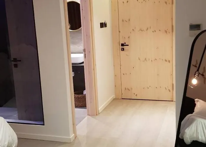 Abacus Bed & Breakfast Ayia Napa