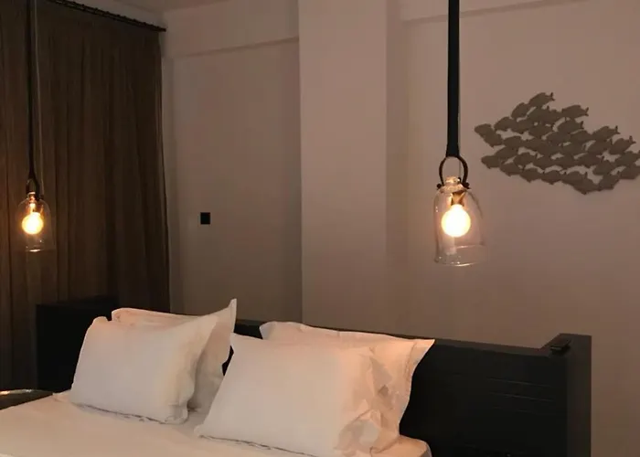 Bed & Breakfast Abacus Ayia Napa