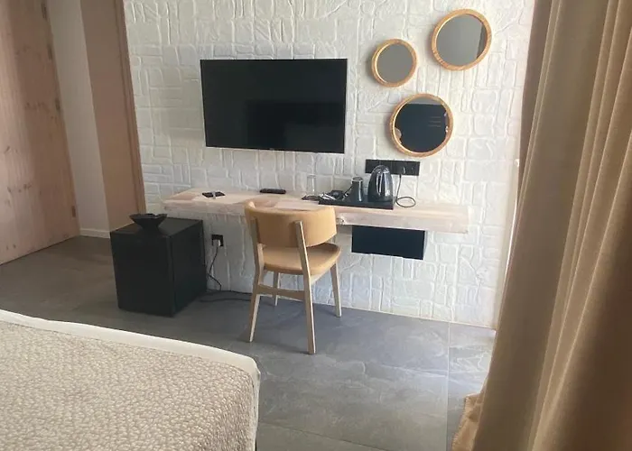 Bed & Breakfast Abacus 4*