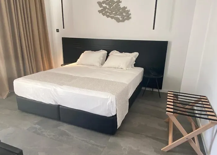 Bed & Breakfast Abacus Ayia Napa