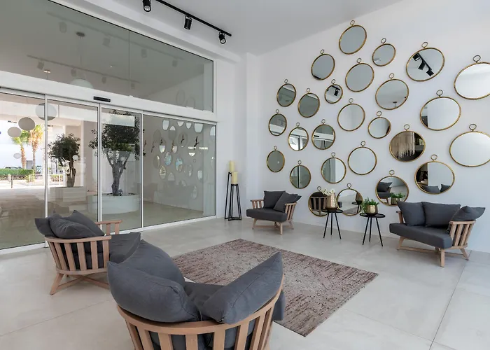 Abacus Bed & Breakfast Ayia Napa