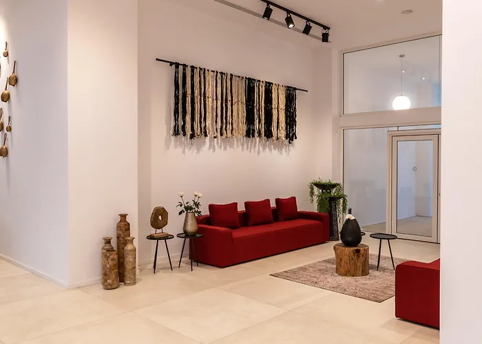 Bed & Breakfast Abacus 4*