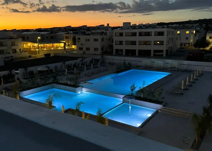 Bed & Breakfast Abacus 4*