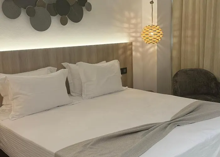 Abacus Bed & Breakfast