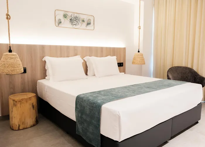 Bed & Breakfast Abacus 4*