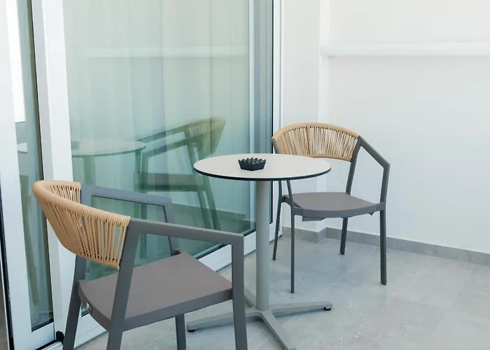 Abacus Bed & Breakfast 4*