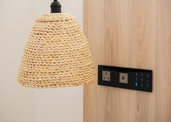 Bed & Breakfast Abacus Ayia Napa