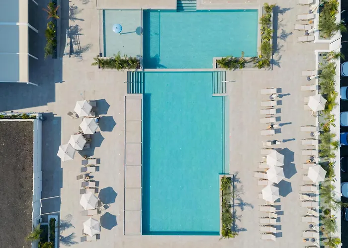 Bed & Breakfast Abacus Agia Napa