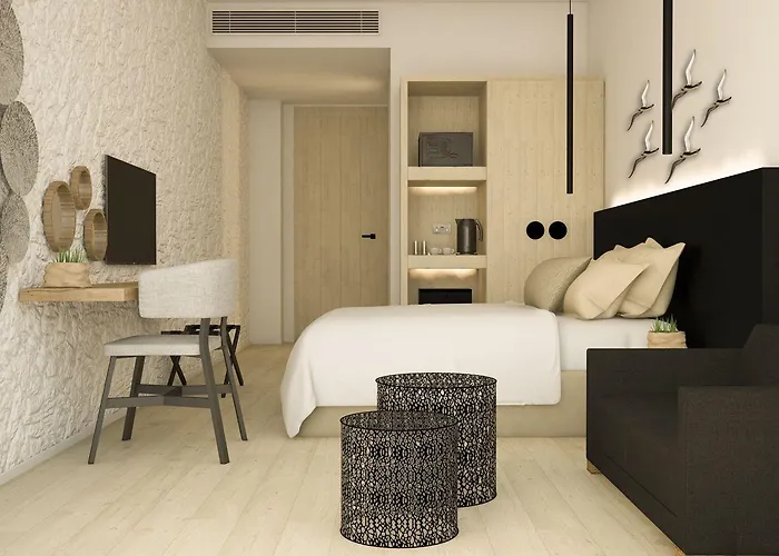 Abacus Bed & Breakfast 4*