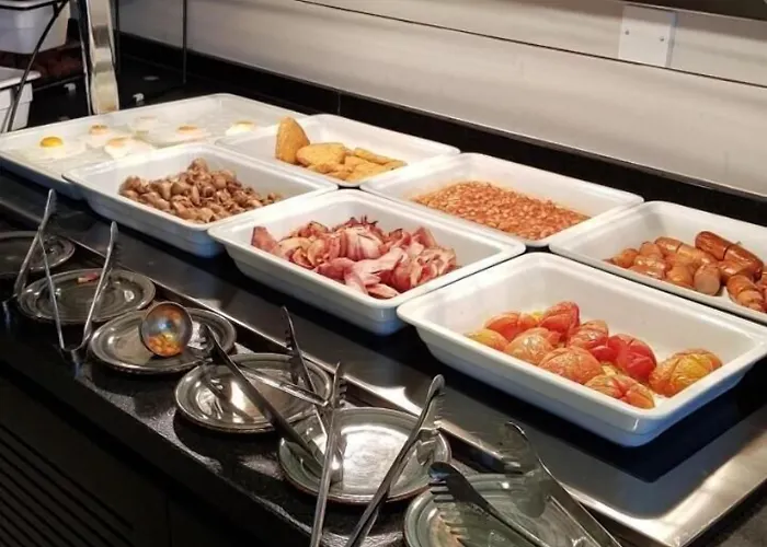 Abacus Bed & Breakfast 4*