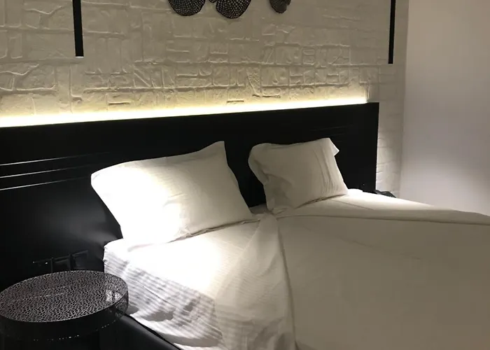 Abacus Bed & Breakfast Ayia Napa