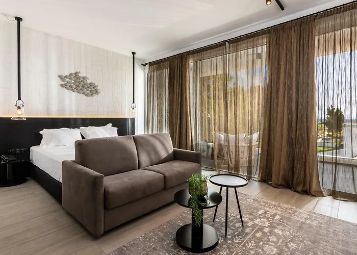 Bed & Breakfast Abacus Ayia Napa