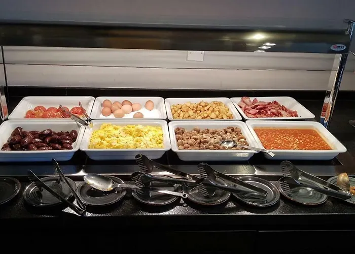 Bed & Breakfast Abacus Agia Napa