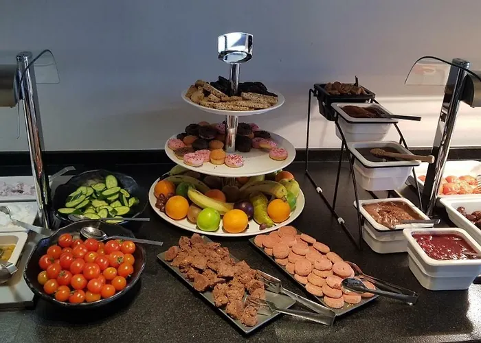 Abacus Bed & Breakfast 4*