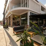 Abacus Oda ve Kahvaltı 4*
