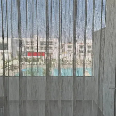 Abacus Agia Napa