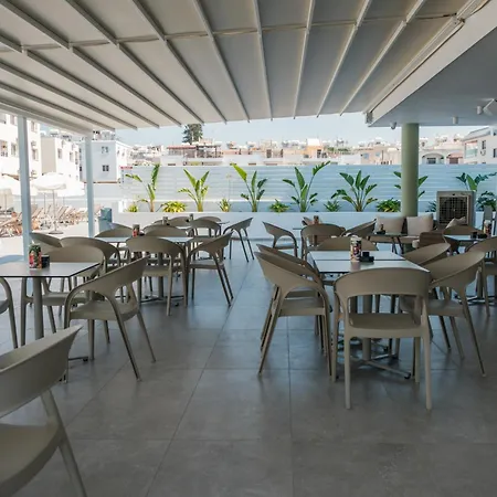 Frühstückspension Abacus Agia Napa