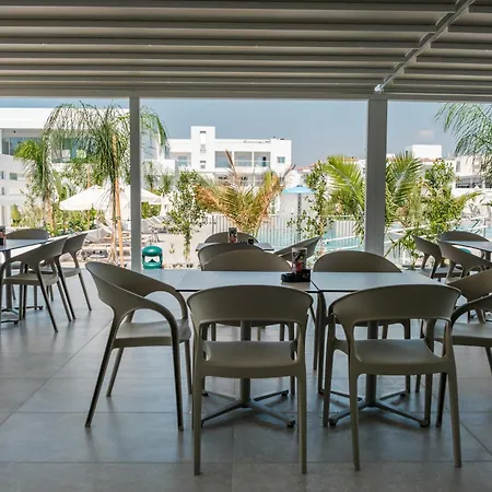Abacus 3* Agia Napa
