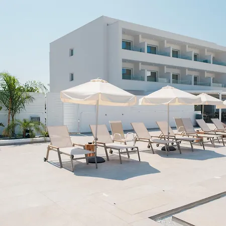 Abacus Agia Napa