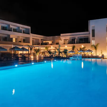 Abacus 3* Agia Napa